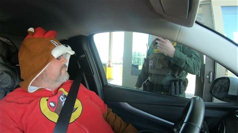 Image result for Border Checkpoint Refusal