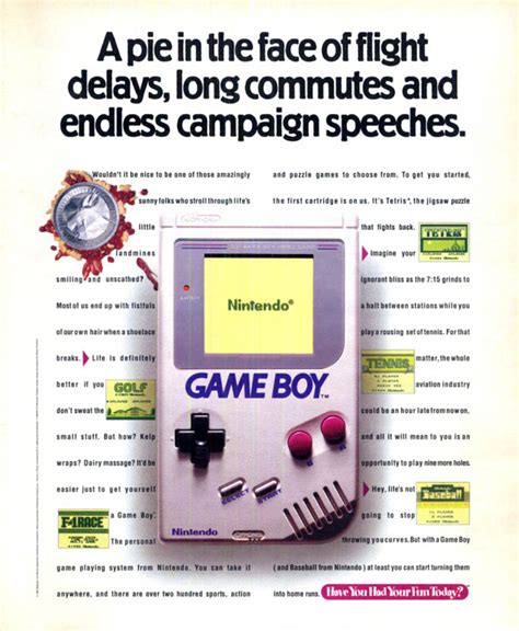 Image result for Gameboy Color Ads