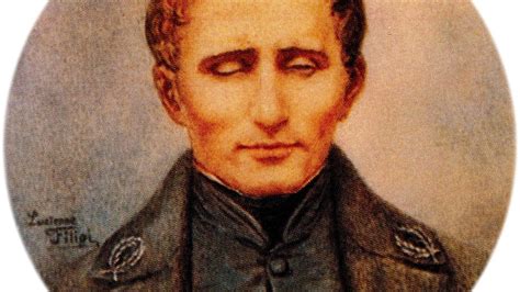 Louis Braille: પ્રજ્ઞાચક્ષુઓ માટે વરદાન બન્યા હતા લુઈ બ્રેઈલ, આ રીતે 16 ...