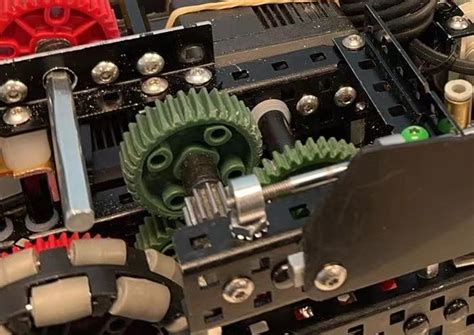 VEX Robotics Drive Base Tutorial 的图像结果