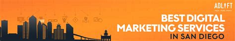 Digital Marketing Agency in San Diego | Adlift