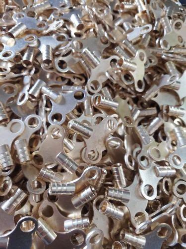 Image result for Radiator Bleed Valve Key