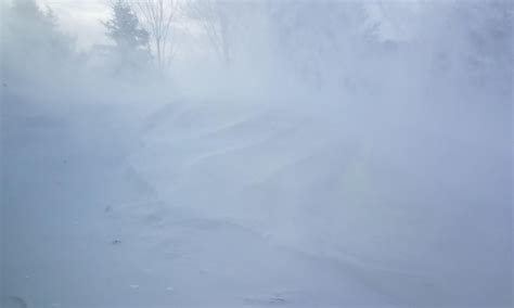 February 23-24, 2019: Winter Storm Slams Area With Snow, Ice, High ...