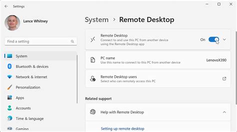 Image result for Windows Remote Control