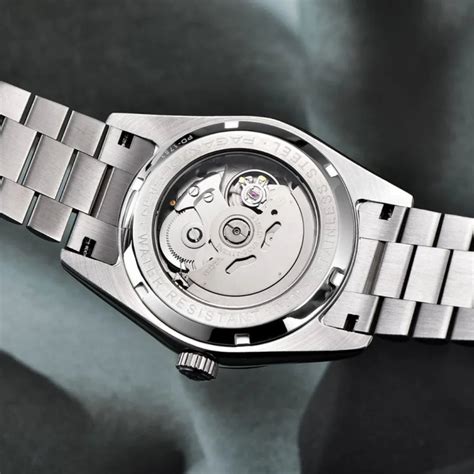 Pagani Design DD40 PD-1783 Men's Luxury Automatic Watch with AR Sapphi ...