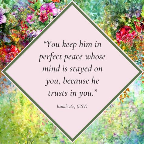 Image result for Scriptures About Calming Down