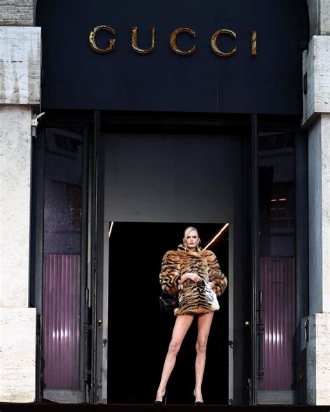 Givenchy: The Creative Evolution from John Galliano to Sarah Burton - nss magazine
