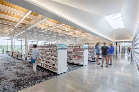 Community Library of Jamesville & Dewitt