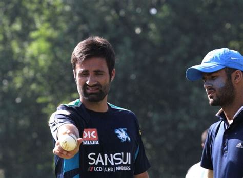 Zimbabwe vs India 2013: The Rasool "sub" plot!