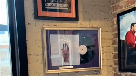 Porter Robinson's Local Raising Cane's Restaurant Dedicates Corner to ...