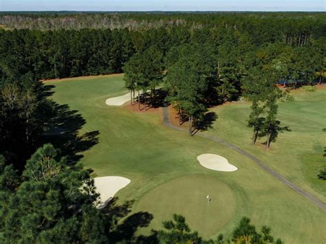 Crown Park - Myrtle Beach Golf Passport