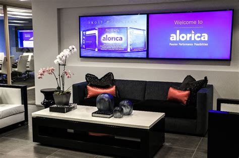 Alorica Office Photos