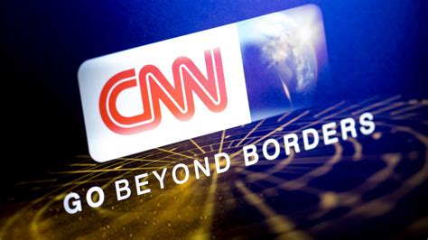 CNN Domestic - "This is CNN" Ident 2013 [HD]
