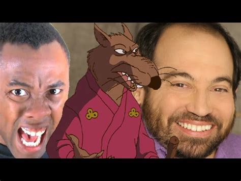 Splinter Danny 的图像结果