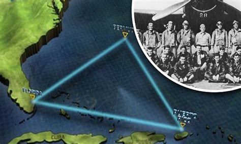 Bermuda Triangle Disappearances 的图像结果