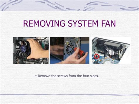 Image result for Disassembling System Unit