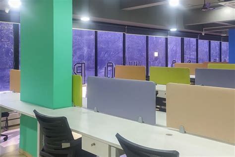 Anchor Coworking Baner - Coworking Space and Shared Office Space in ...