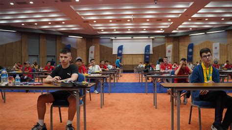 28th Junior Balkan Mathematical Olympiad - 2024 Türkiye