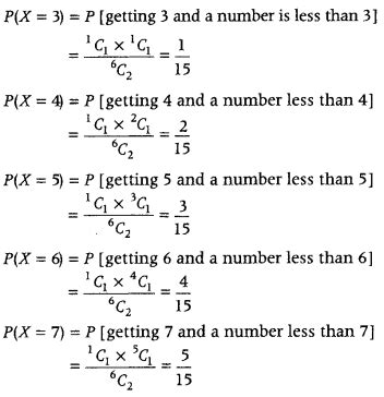Probability of Class 12 Oly Important Topics 的图像结果
