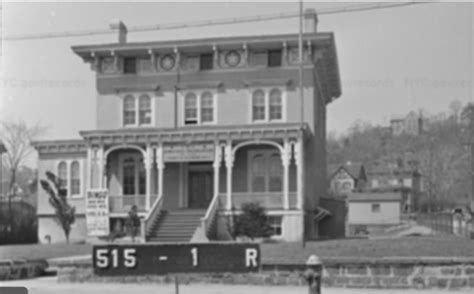 Staten Island’s Democratic Club was bold and bright | Then and Now ...