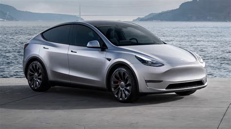 Tesla Launches New Base Model Y RWD In The U.S. Priced From $43,990 | Carscoops