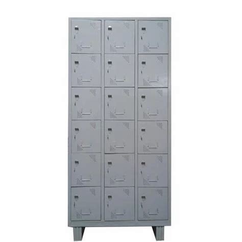 MS Locker - MS Storage Locker Manufacturer from Pune
