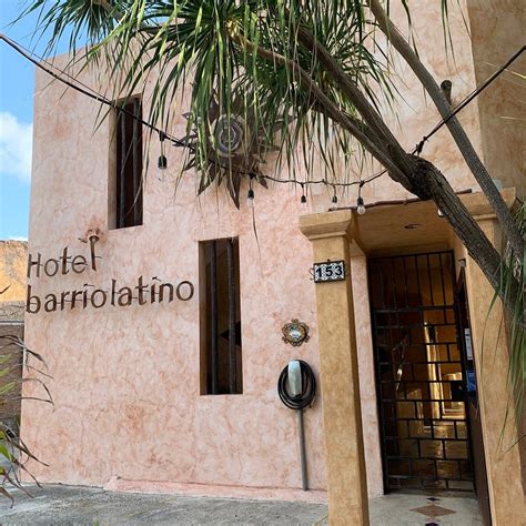 BARRIO LATINO HOTEL (Riviera Maya/Playa del Carmen) - Hotel Reviews ...