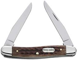Classic folder - Henry Cutlery Company
