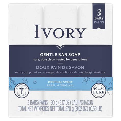 Is Ivory Bar Soap Good For Tattoos at Kai Hartung blog