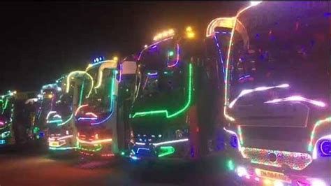 Laser lights and high-frequency audio systems; MVD seizes 15 tourist ...