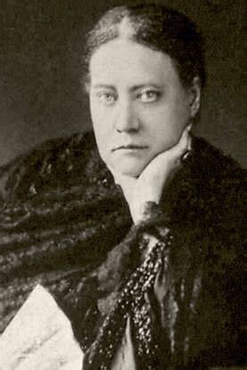 Madame Blavatsky: the Russian mystic and occult leader