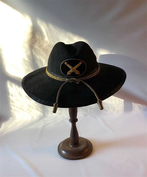 Authentic Civil War Hats Value (Identification & Price Guides)