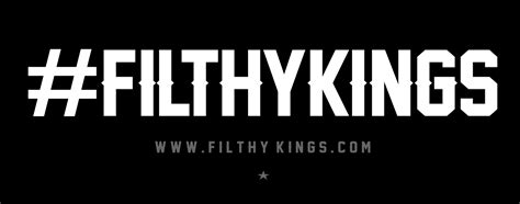 Image result for Filthy Kings Network