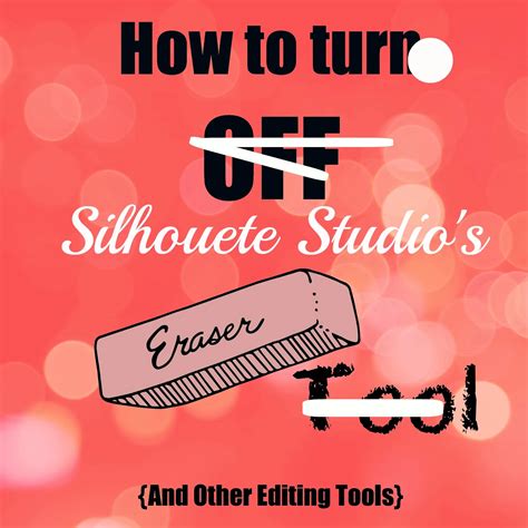 Silhouette America Tutorials 的图像结果