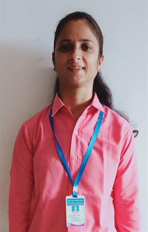 P V Lakhani English Medium School