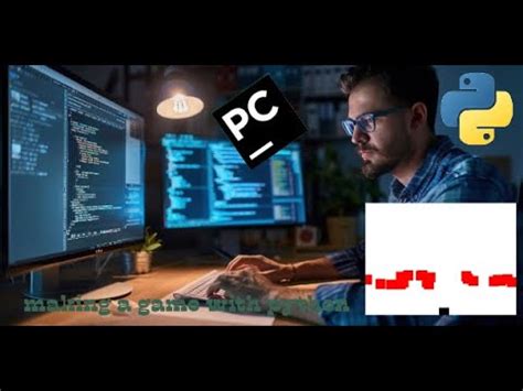 Image result for How to Program Games with PyCharm