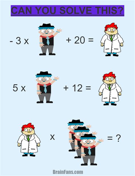 Genius Math Problems 的图像结果