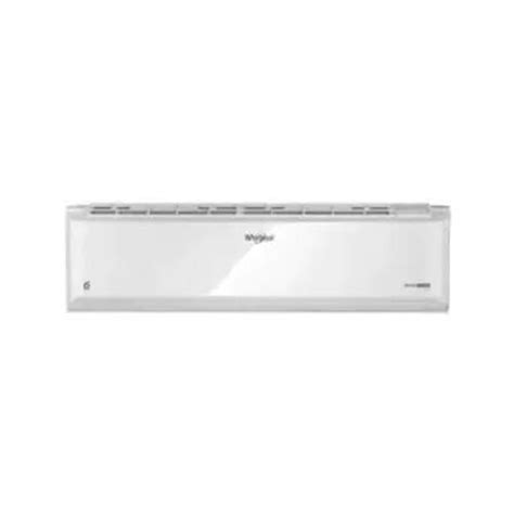 Whirlpool 3DCool Xtreme (41439) 1.5 Ton 4 Star Inverter Split AC ...
