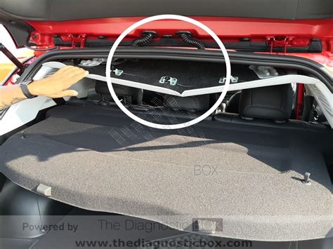 Image result for 18 Jeep Compass Gateway Module