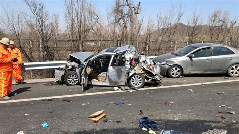 北京延庆区G6京藏高速发生交通事故 伤亡不明|G6|京藏高速|延庆区_新浪新闻