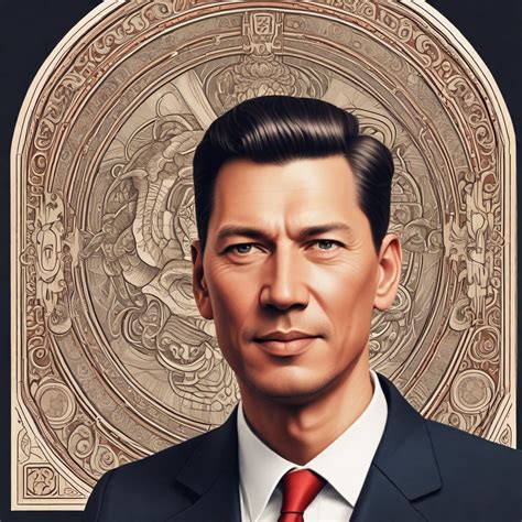 Xi Jinping 的图像结果