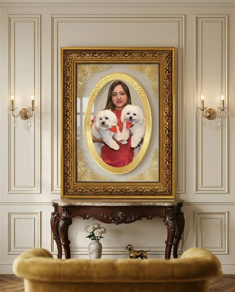 PORTRAIT ON GOLD COMPANY PRIVATE LIMITED
