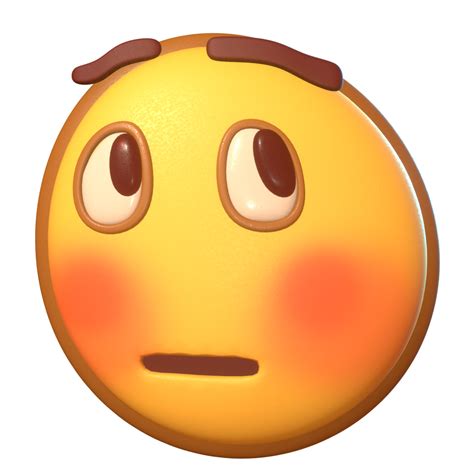 Blush Emoji Png Dronken Emoji Smiley Face Gratis Vectorafbeelding Op