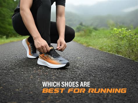Best Running Shoes 2025: Men, Women, Beginners & Flat Feet Options ...