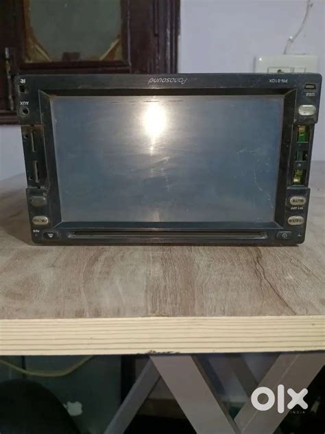 Panasound PN _ 810X Car Amplifier 4_Channel power - Computer ...