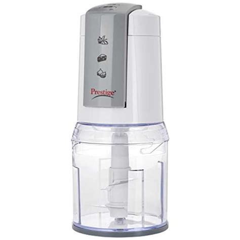 Prestige PEC1.0 Chopper Price in India, Specs, Reviews, Offers, Coupons ...