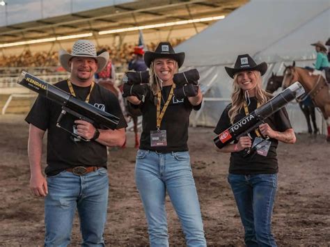 Crooked River Roundup Rodeo | Kendall Auto Oregon
