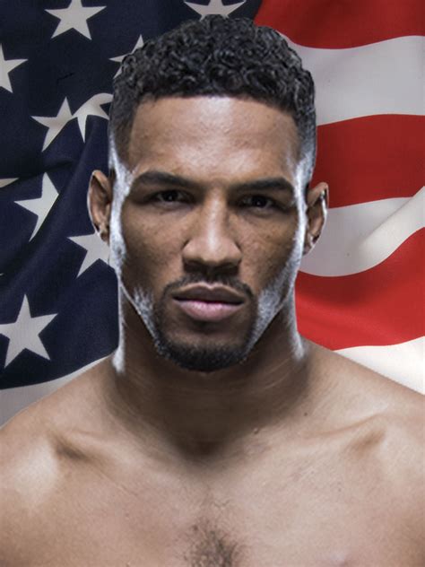 Kevin Lee: An In-Depth Look At The MMA Fighter's Career And Achievements