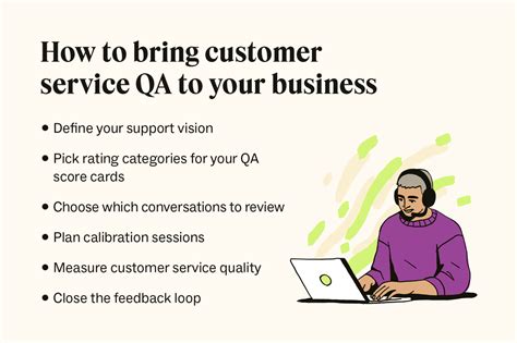 Customer service quality assurance: The ultimate guide