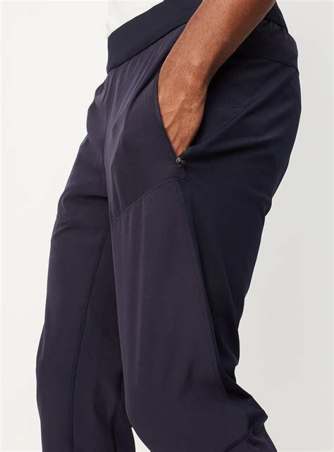 Buy Men Zip Pockets Active Joggers Online at just Rs. 999.0 ...